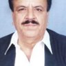 Awais Durrani profil fotoğrafı