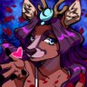 Moon Buck. Gayme Gayng leader profil fotoğrafı