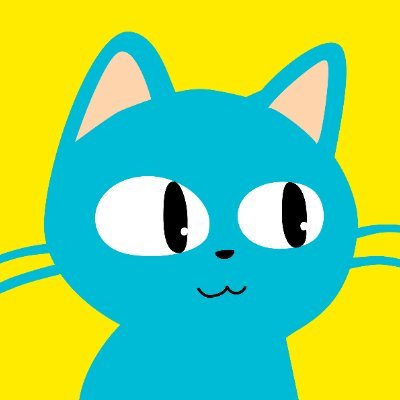 電電猫猫/ Naoki's profile picture
