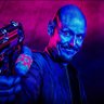 Profilbild von Mr Inbetween