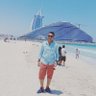 Faisal Allana's profile picture