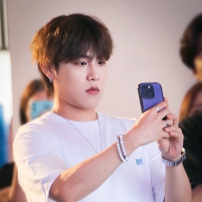 พี่สาวเหนื่อยหัวใจกะคนหล่อ💗's profile picture
