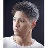 岡田雅人's profile picture