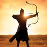 🏹☪️🦅ALTIN ÇAĞIN KARTALI🦅☪️🏹 profil fotoğrafı
