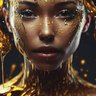 Gold Goddess ✨'s profile picture