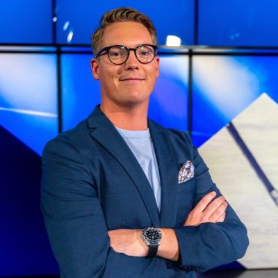 Jonas Bariås's profile picture