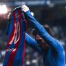 Leo Messi's profile picture
