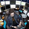 CryptoXLeaks profil fotoğrafı