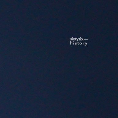 sixtysix — history's profile picture