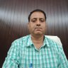 Profilbild von Arvind Singh