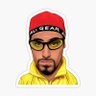 Ali Jose Leslie Graham's profile picture