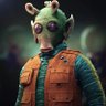 GREEDO PAUL profil fotoğrafı