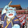 乐之恶魔上官灰夜🏳️🌈(三好LGBT份子) 的头像