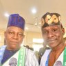 Profilbild von Engr. A. A. Sadiq (Orey)