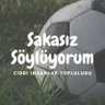 Şakasız Söylüyorum 的头像