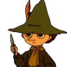 Profilbild von Snusmumrikean