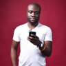 Wycliff Wasonga's profile picture