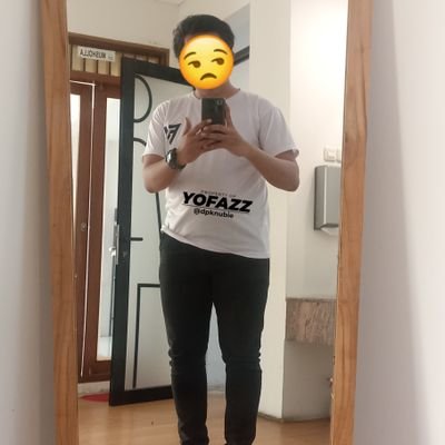 yofazz's profile picture
