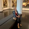 Ani Valkova profil fotoğrafı