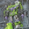 Profilbild von Devastator