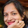 Profilbild von Rani Sharma