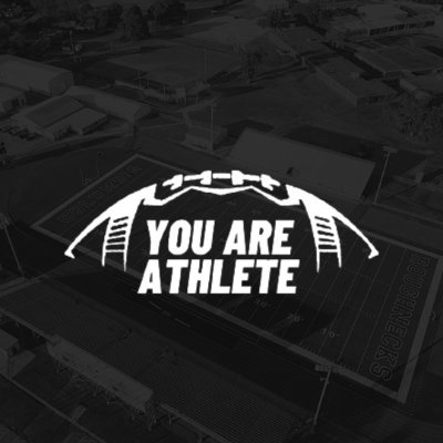 You Are Athlete's profile picture