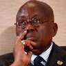 Nana Akuffo Addo ็ๅคดๅ