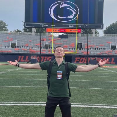 Joel Haas's profile picture