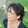 Profilbild von Marianne Mol-Reeders