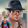 Kent Clark profil fotoğrafı