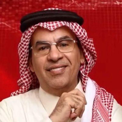 Tariq Alhomayed طارق الحميّد's profile picture