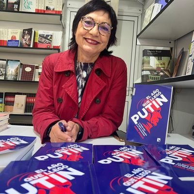 Anna Bosch's profile picture