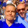 David Wood's profile picture
