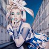 gab | 🥐🎀 profil fotoğrafı