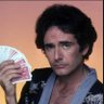 Profilbild von Larry Dallas