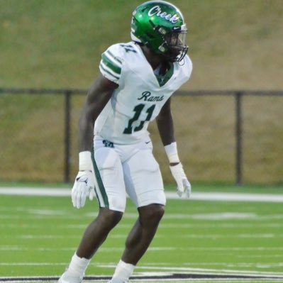 Kos! ‘26 OLB 🇳🇬's profile picture