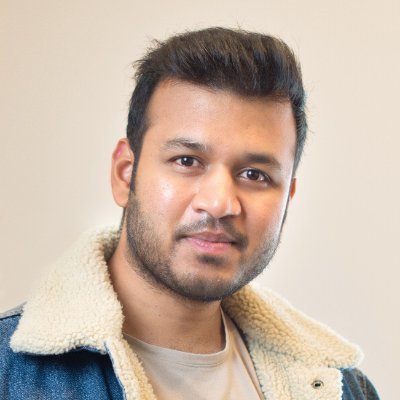 Ram Patra's profile picture