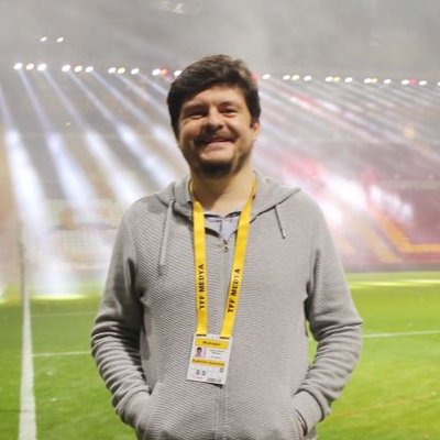 Semih Nişancı's profile picture