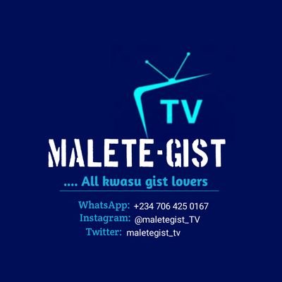 MALETE GIST MEDIA's profile picture