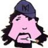 Profilbild von Matty Kendo