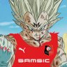 Parnaud Palimuendo's profile picture