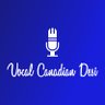 Vocal Canadian Desi profil fotoğrafı