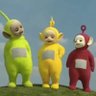 teletubbies 🔜 RDC26 的头像