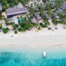 Фото профиля Paradise Cove Resort