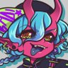 Фото профиля 🍉LOU🏳️🌈 comms open