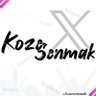 Koze Senmak🦅🦅🦅 profil fotoğrafı