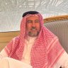 محمد المجدل's profile picture