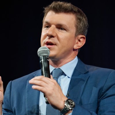 JamesOKeefeIII's profile picture