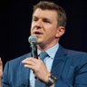 Profilbild von James O'Keefe
