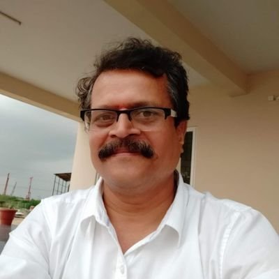 Jayant Rokade (मोदी का परिवार )'s profile picture